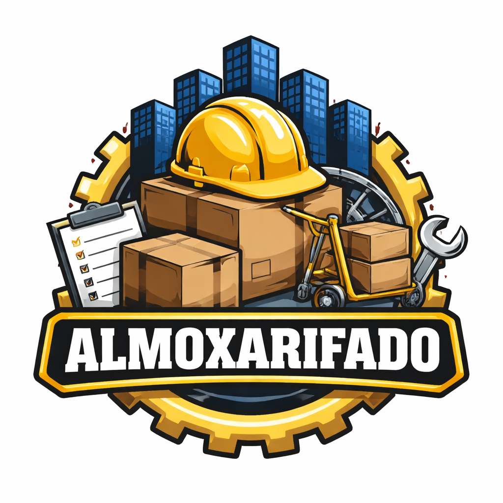 Almoxarifado